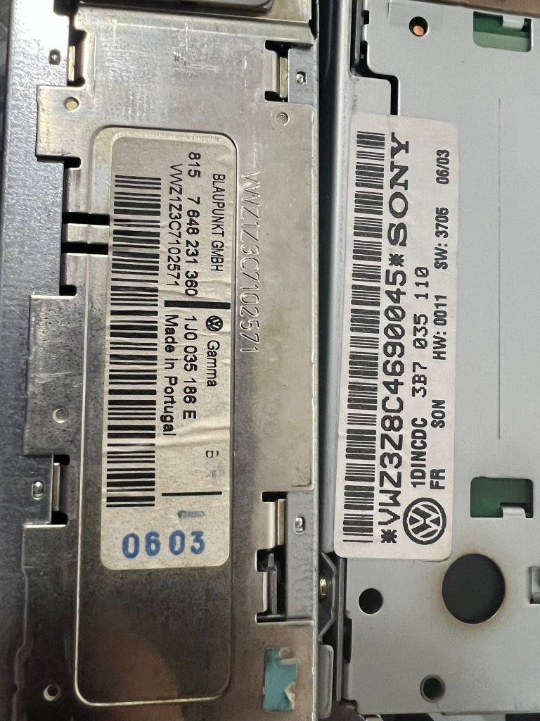 Radio original Se Passat