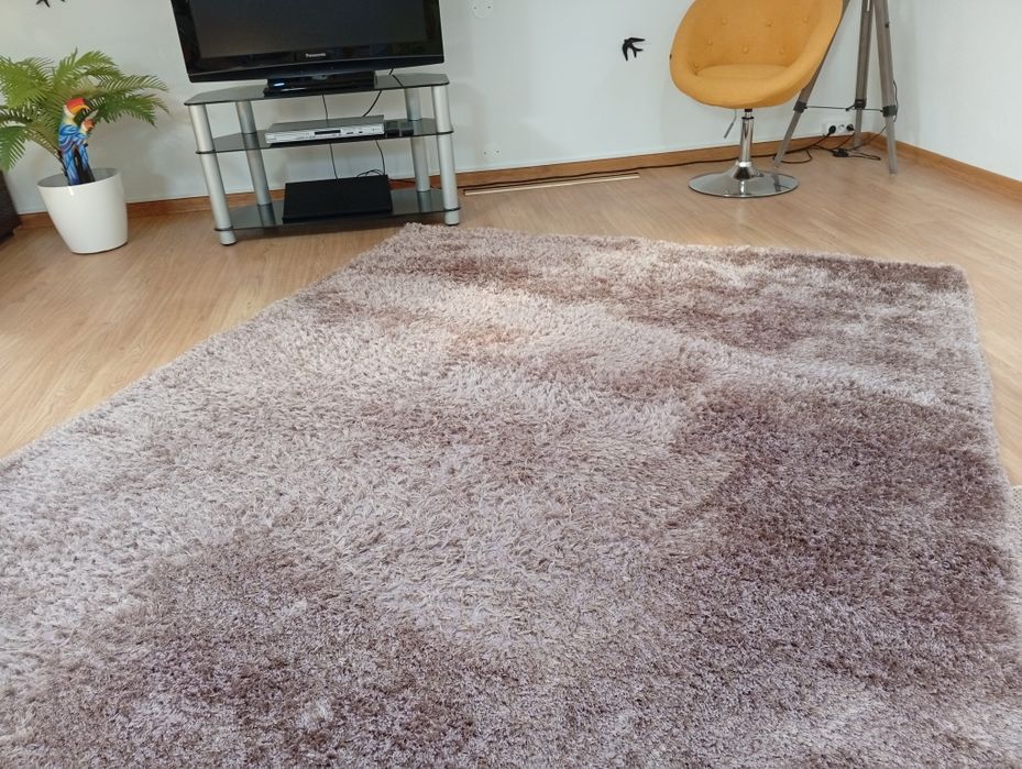 Carpete de Sala 1,90 x 2,85m