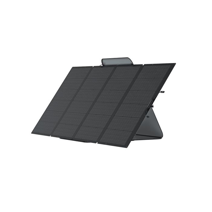 Сонячна панель Ecoflow 400W solar panel EF-flex 400