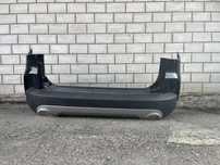 Задний бампер в сборе ford escape mk4 2020-2022