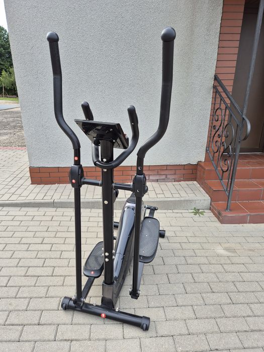Orbitrek Thunder II