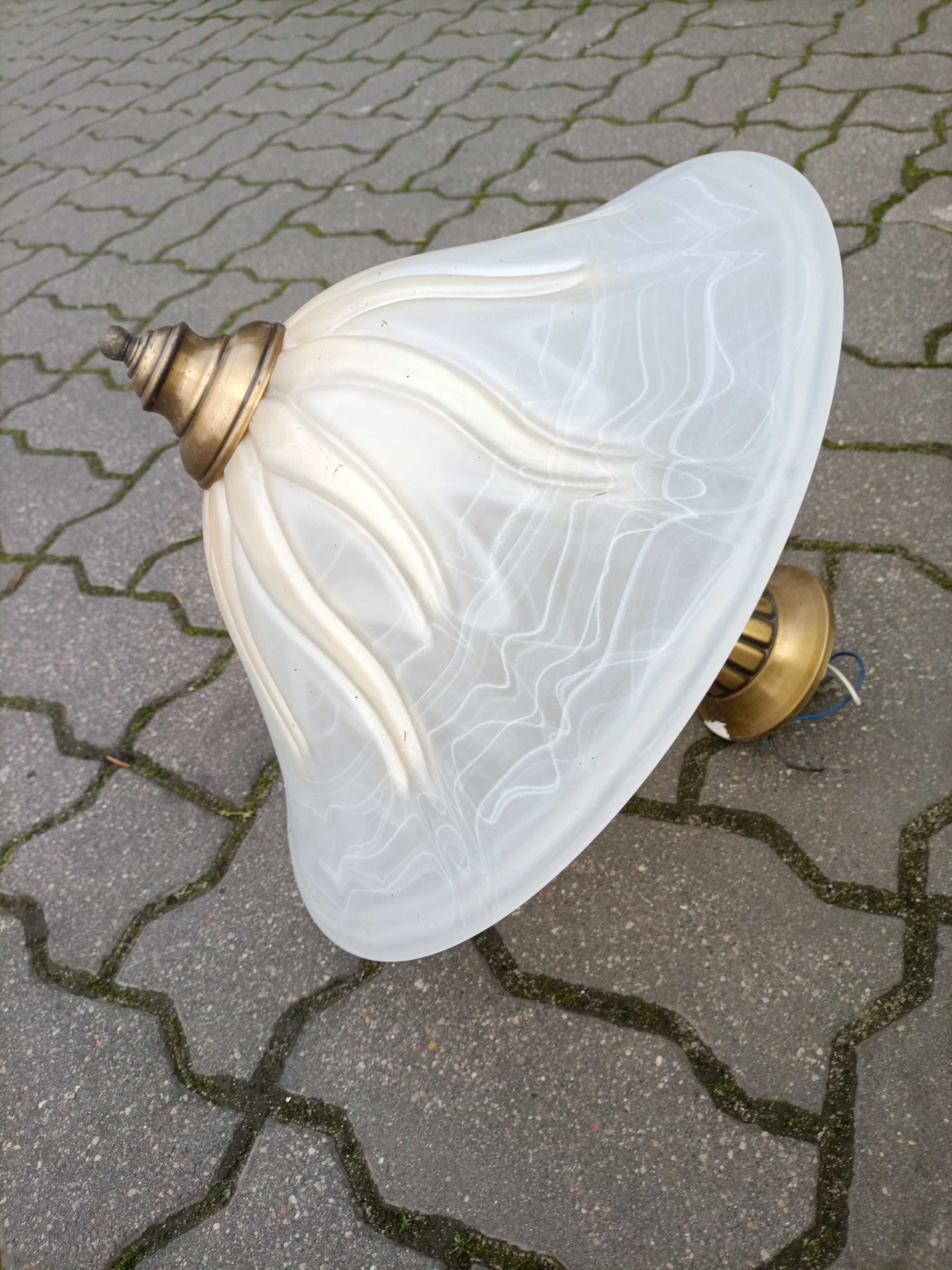 Lampa wisząca  sufitowa żyrandol