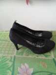 Buty damskie używane wyglądająm jak nowe