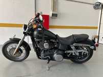 Harley-Davidson Street