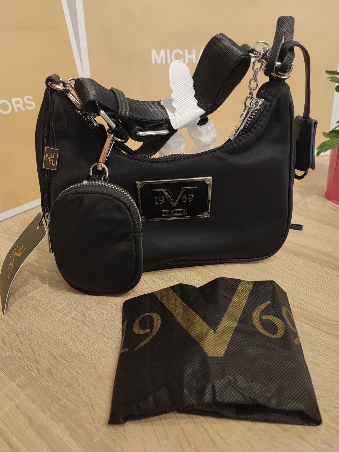 Torebka 19V69 Italia by Versace model Remy