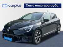 Renault Clio 1.0 TCe Evolution Bi-Fuel