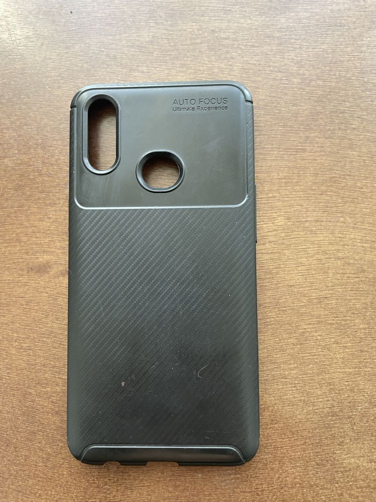 Смартфон Samsung Galaxy a10s