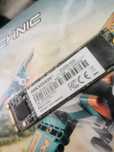 Dysk ssd 256 m.2, E100N