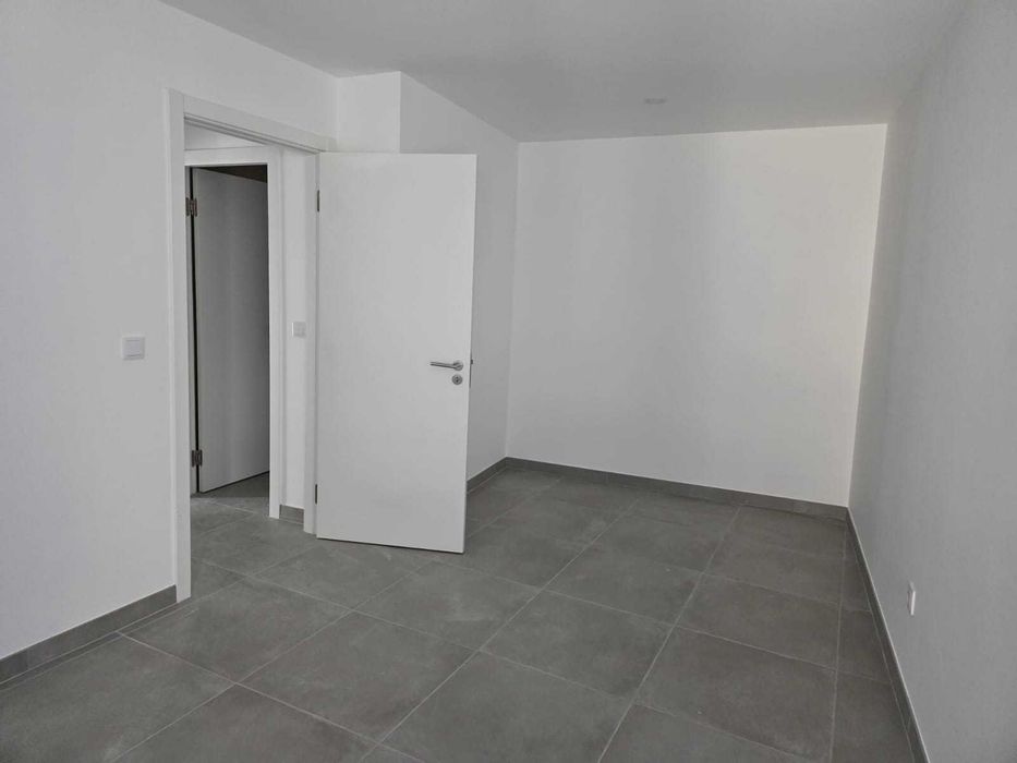 Moradia T2 toda remodelada