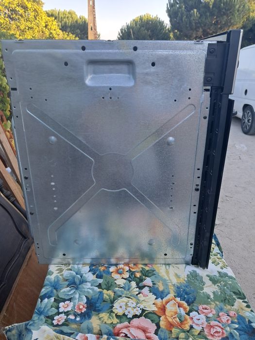 Forno eléctrico de encastre