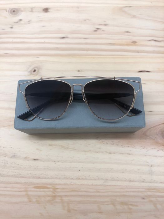 Óculos Christian Dior