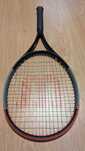Raquete de Tênis Wilson Burn 100 V4