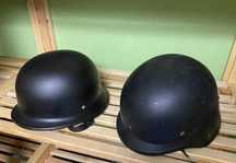 Kask otwarty Awina