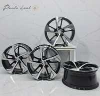 Jantes 20" originais Audi RS5 A5 Q5 Q7 5x112