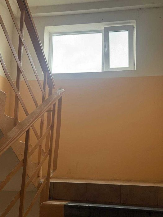 Продам 3-х кімнатну квартиру