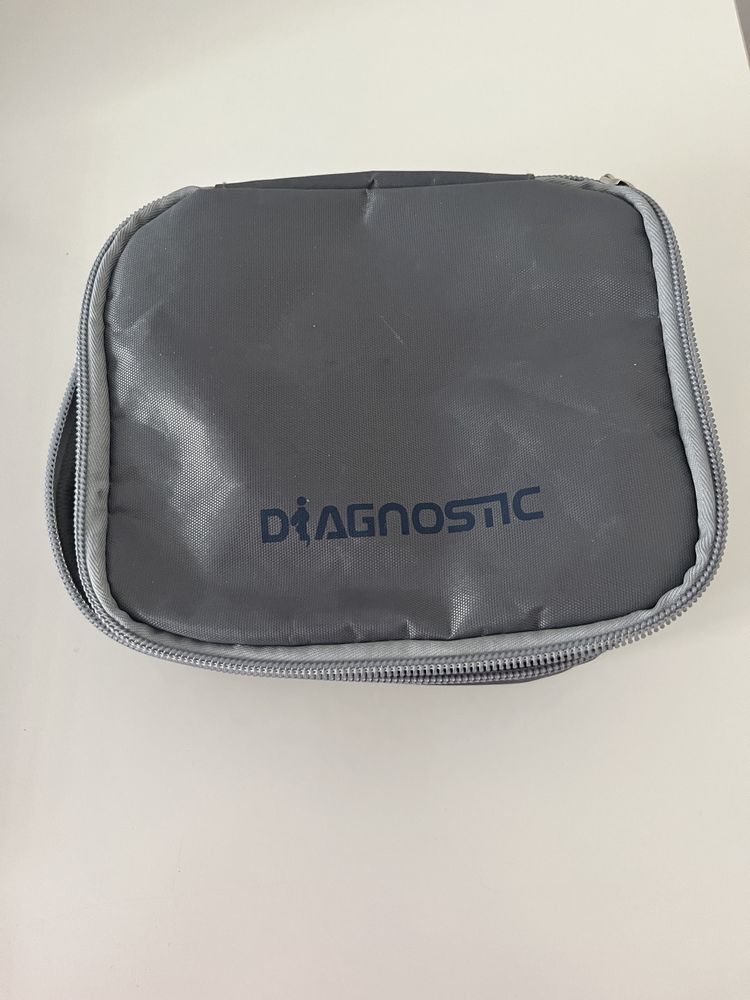 Inhalator siateczkowy pro mesh