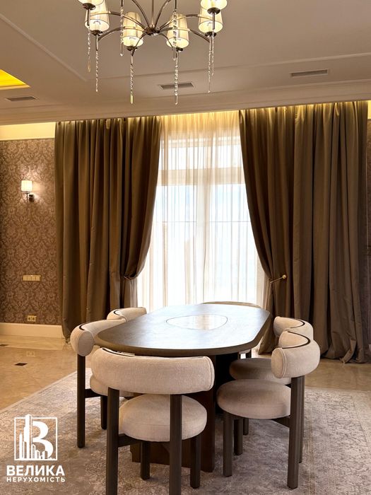 Продаж неймовірного будинку 680м² з басейном гараж Крюківщина Київ 4км