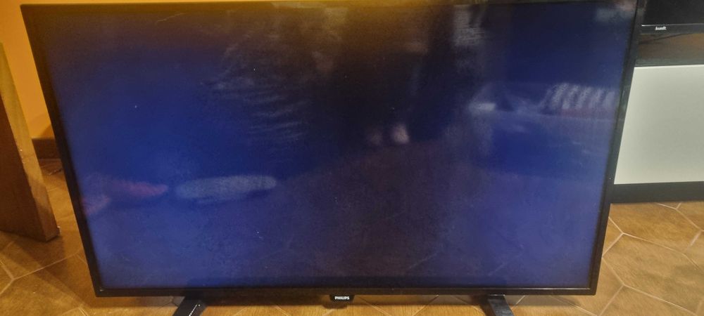 5 tvs a funcionar em perfeito estado posso trocar por algo