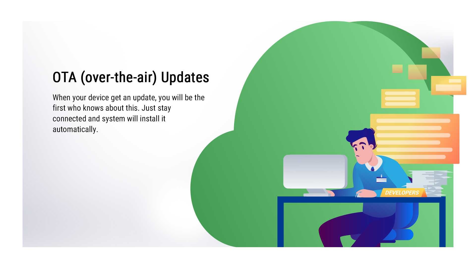 Смарт приставка Ugoos X5M PRO Android 14, Amlogic S905X5M 4/32Gb
