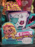 ИТТИ БИТТИ чашка кукла сюрприз tty Bitty Prettys Tea Cup Doll