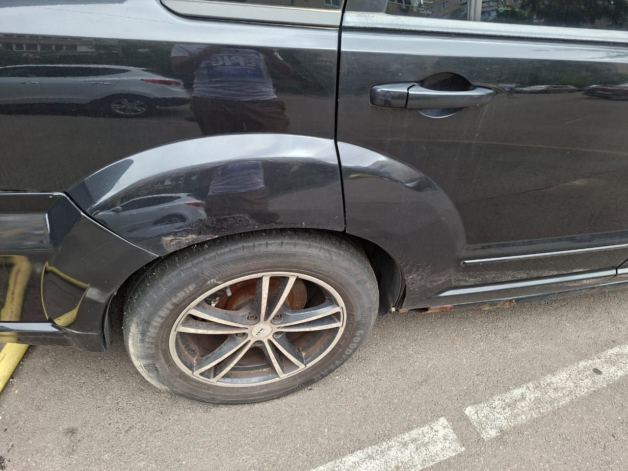 DODGE .Продаж або Обмен на бус.