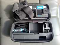 GoPro 10 128GB 2 baterie