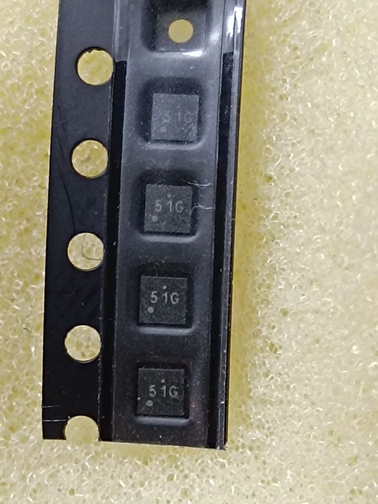Шим контролер 51, 51g, 51h
