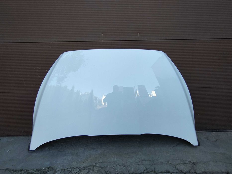 Ford S-max Smax Mk2 Galaxy III Maska Ładna