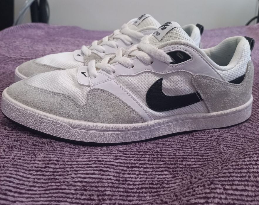 Nike SB Alleyoop, 42.5 [27см]