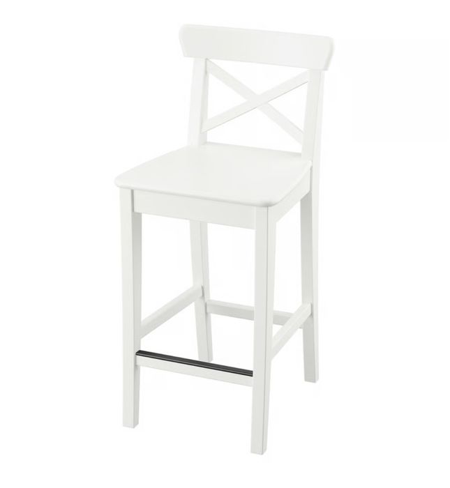 Kuchnia ikea bobdyn używana