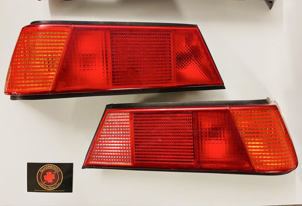 Farolim Traseiro Alfa Romeo 33