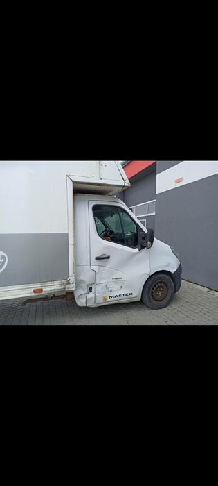 Renault master,Рено мастер