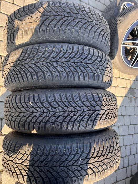 Шини 195/70  r16