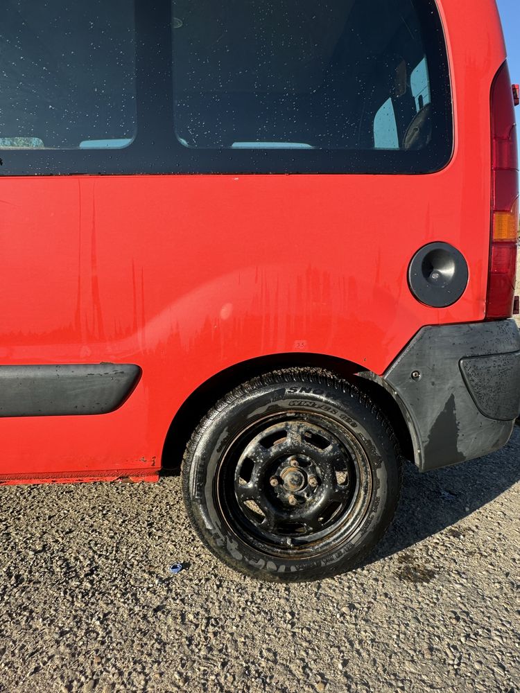 Продам Renault Kango 1 1.5dci 2005
