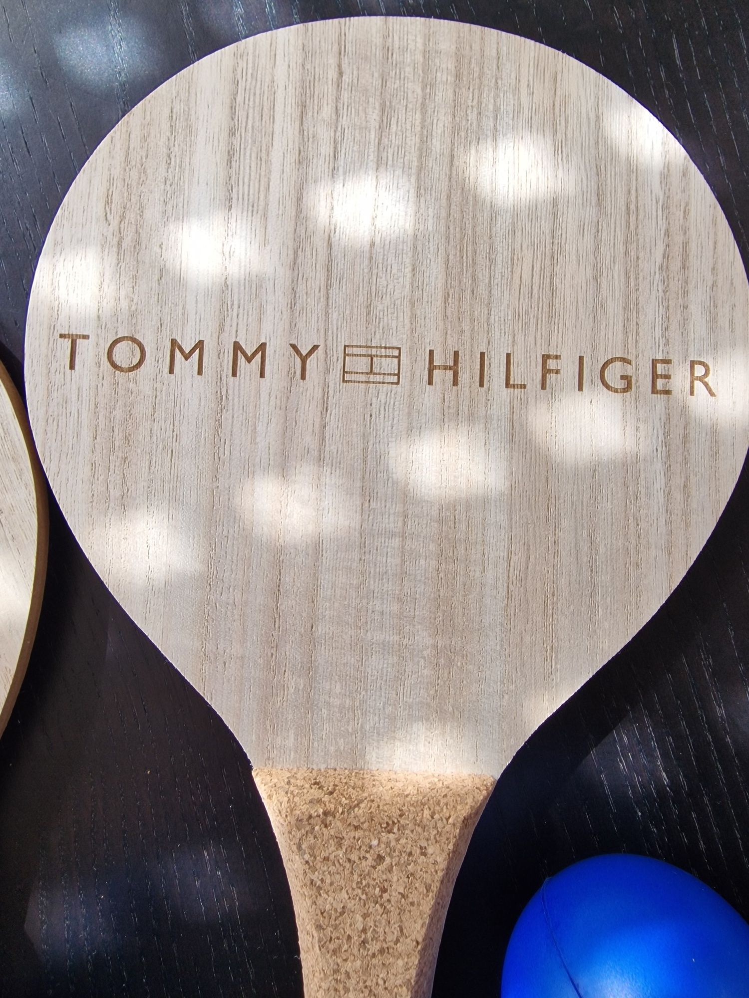 Raquetes Tommy Hilfiger
