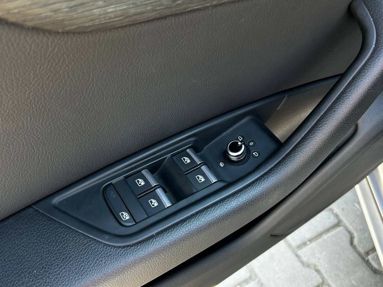 Audi A4 №3118 (ВНЕСОК від 15%) Альянс Авто Кривий Ріг