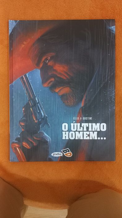 Banda desenhada nova