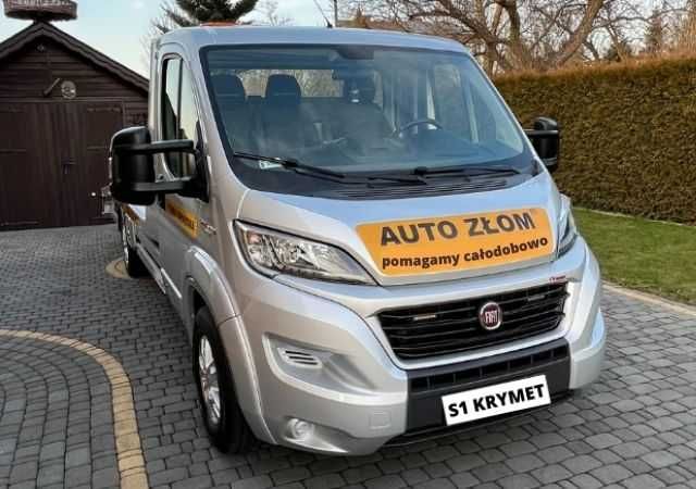 Auto złom Jastrzębie Zdrój kasacja złomowanie skup Aut,tel.530.312.312