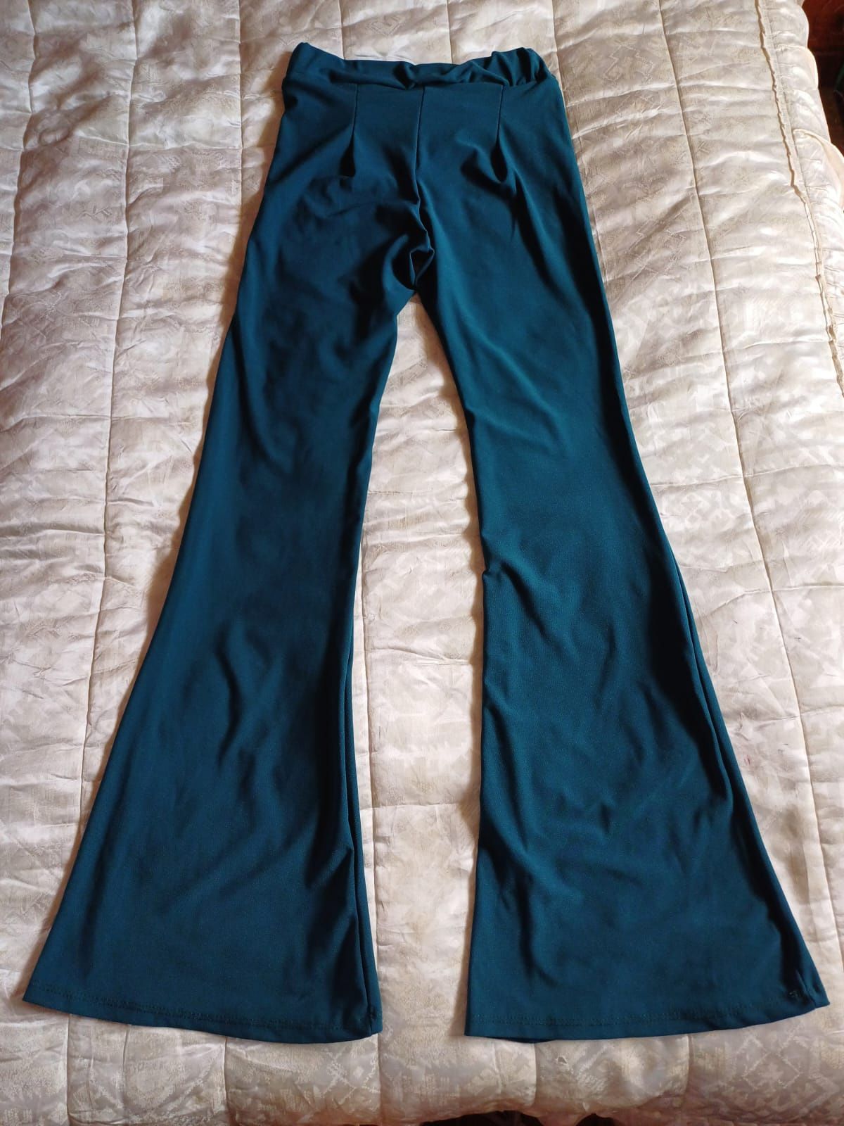 Conjunto calça e Top