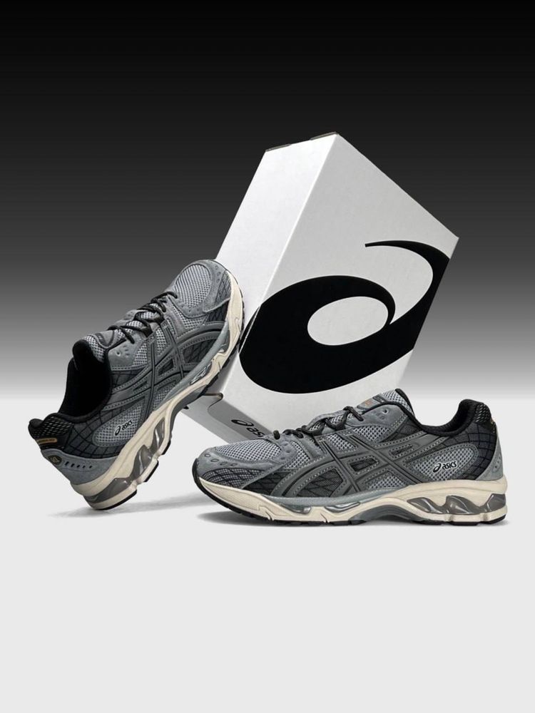 Чоловічі кросівки ASICS Gel-Nimbus 10.1