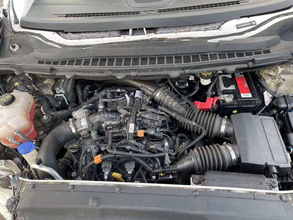 Ford Edge Sport 2017 2.7i по запчастям/разборка