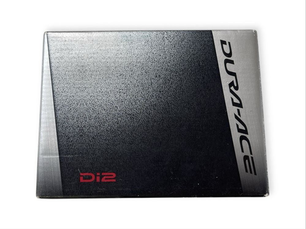 Rozdzielacz Shimano DURA-ACE Di2 SM-EW79A-E, nowy FV / 005-001