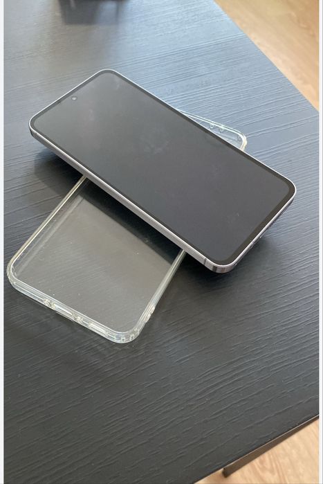 Samsung A56 8gb+256gb garantia fatura