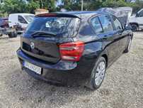 Bmw  116d  116cv