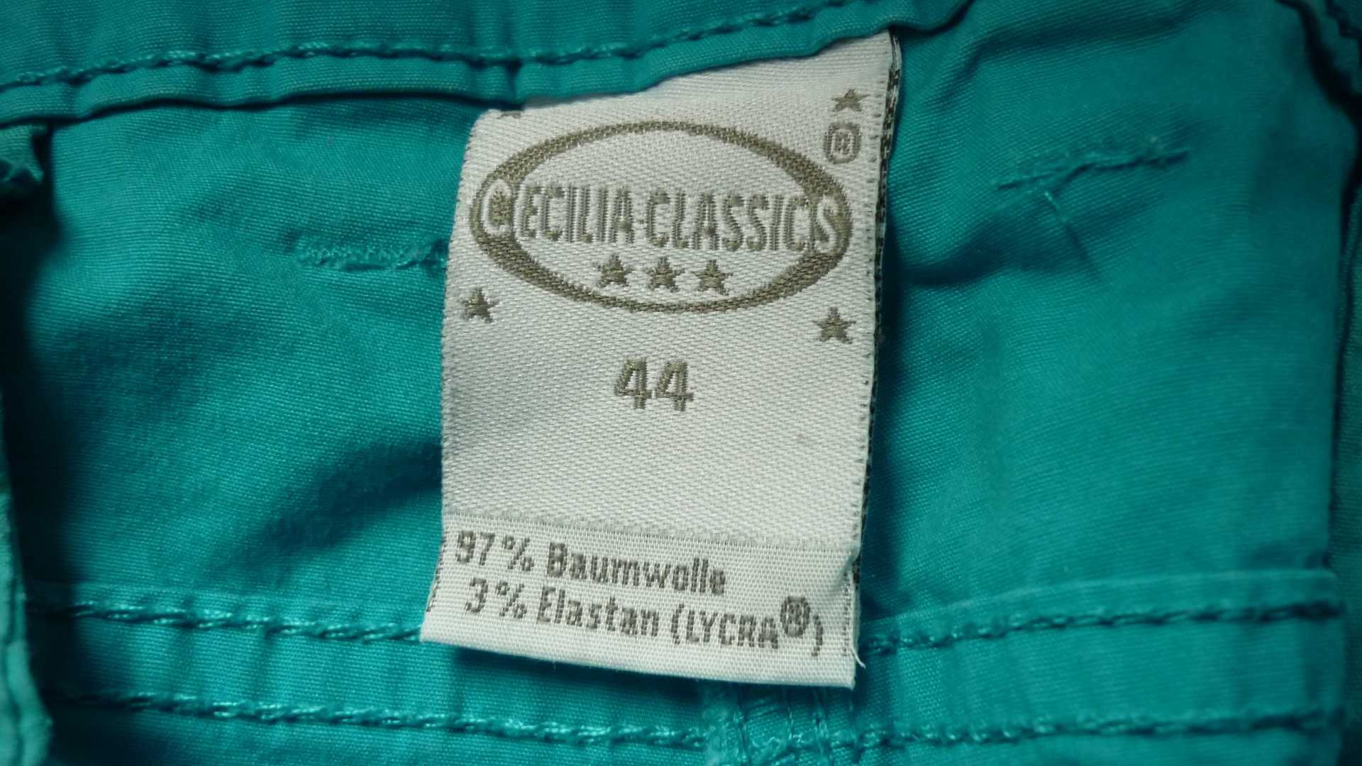 Cecilia Classics- szorty damskie r; 44