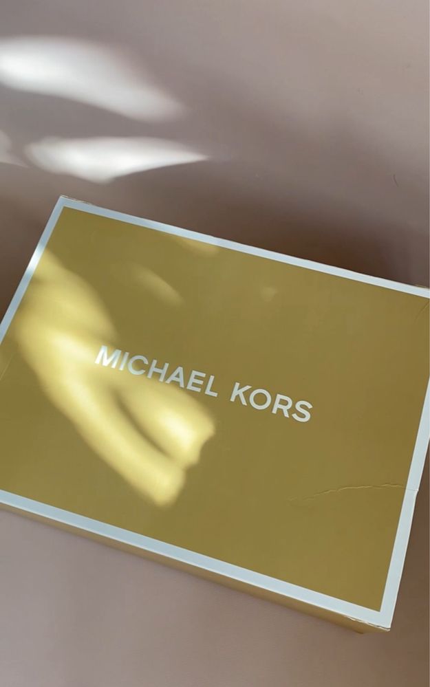 Сумка Michael Kors чоловіча