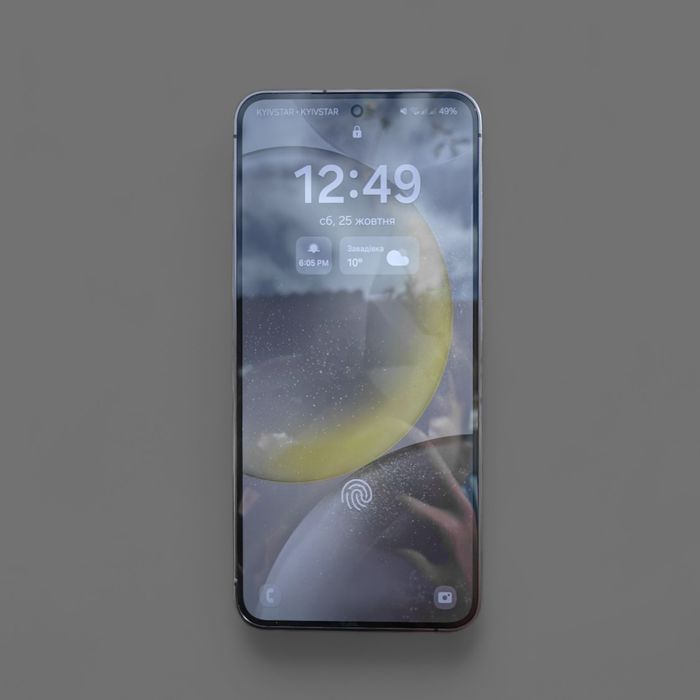 Samsung Galaxy s24 softunlock