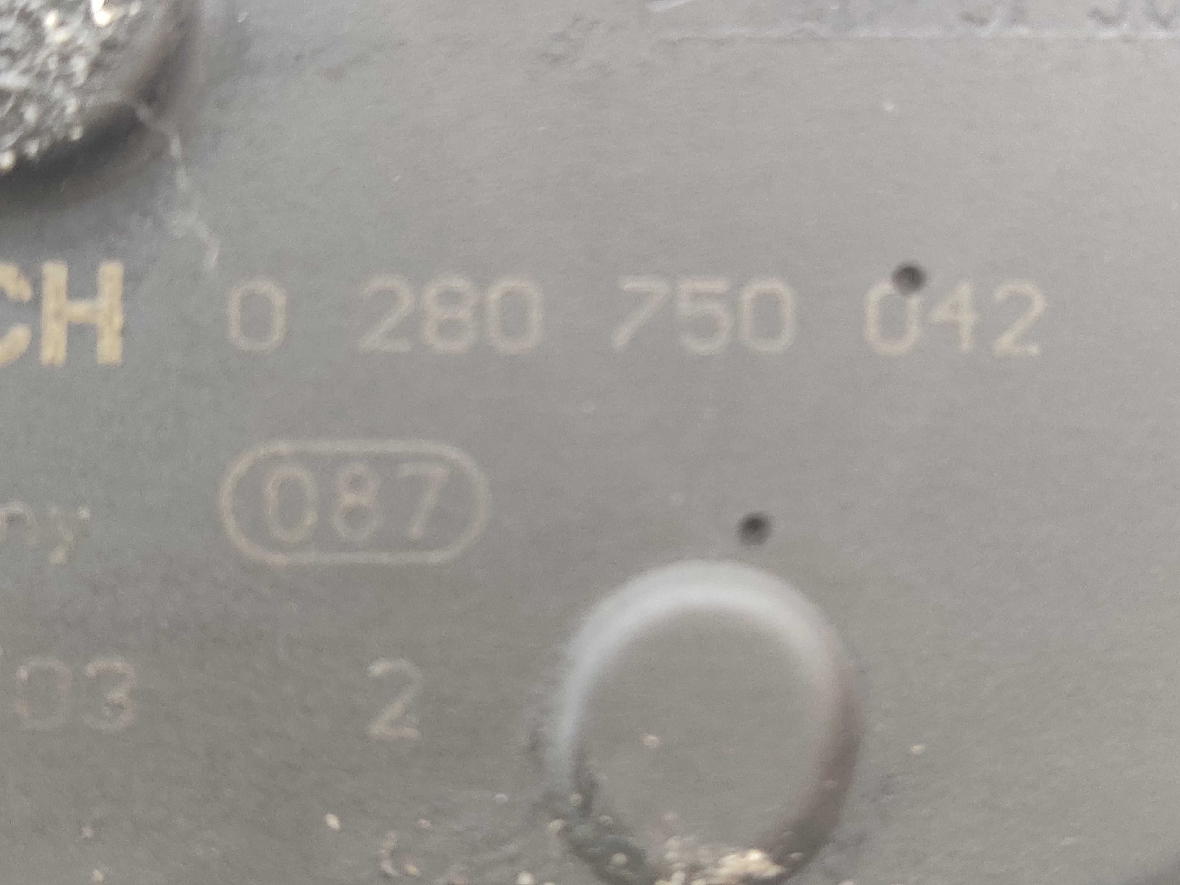 Fiat Punto II Doblo I Bravo I Albea Stilo Panda Siena 1.2 Przepustnica