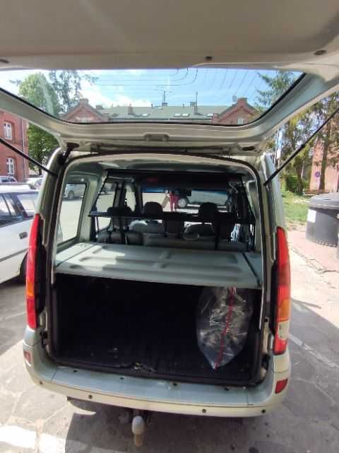 Renault Kangoo 1.2 16v