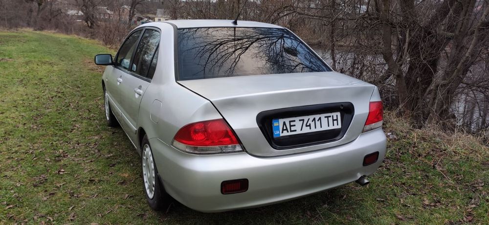 Mitsubishi lancer 9 продам